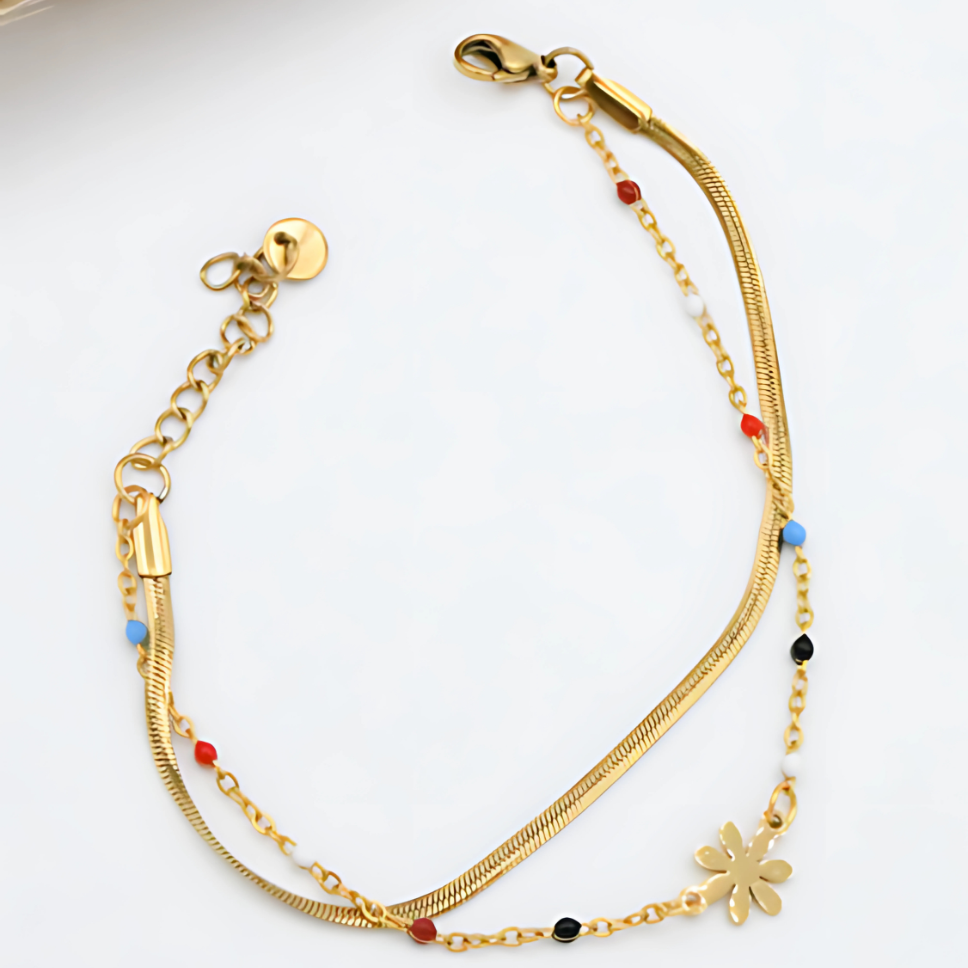 Bracelet Lysea
